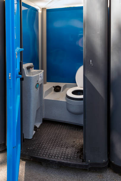 Best Long-term porta potty rental  in Mountain Iron, MN