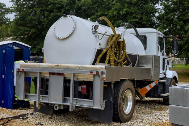 Best Luxury portable toilet rental  in Mountain Iron, MN