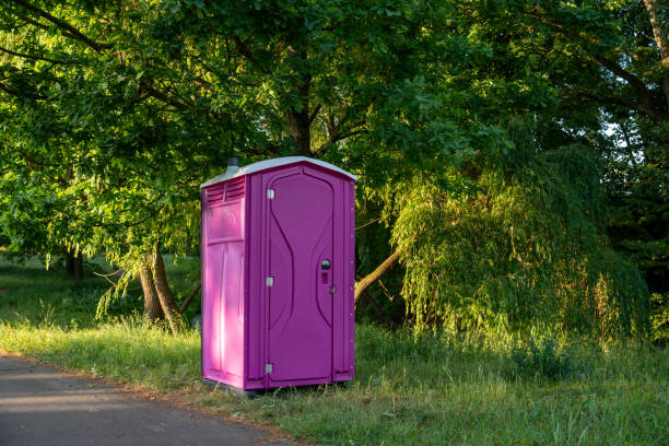 Best Portable toilet rental cost  in Mountain Iron, MN