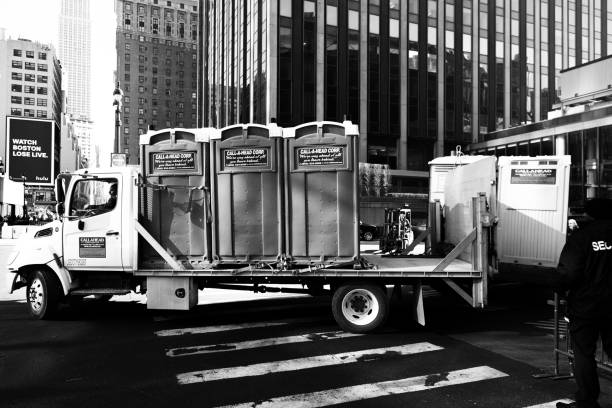 Best Portable restroom solutions  in Mountain Iron, MN