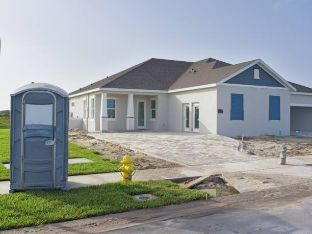 Portable Toilet Options We Offer in Mountain Iron, MN
